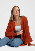 BRICK RED