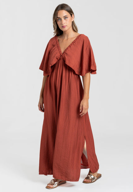 VESTIDO ARMONIAS DIVA