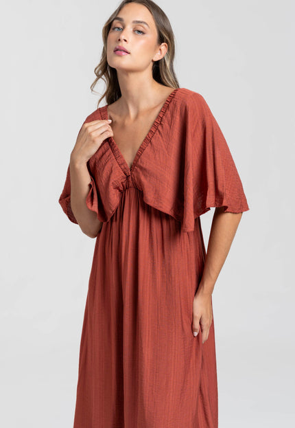 VESTIDO ARMONIAS DIVA