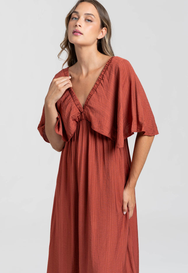 VESTIDO ARMONIAS DIVA