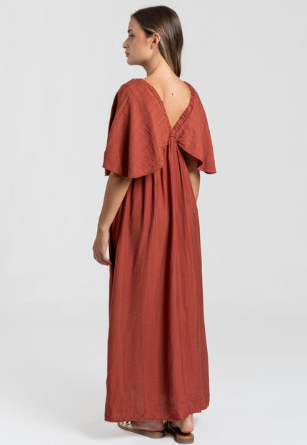 VESTIDO ARMONIAS DIVA