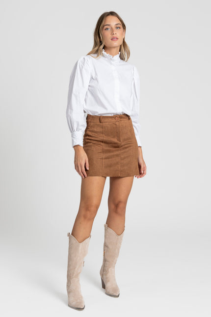 CAMISA ARMONIAS SARA