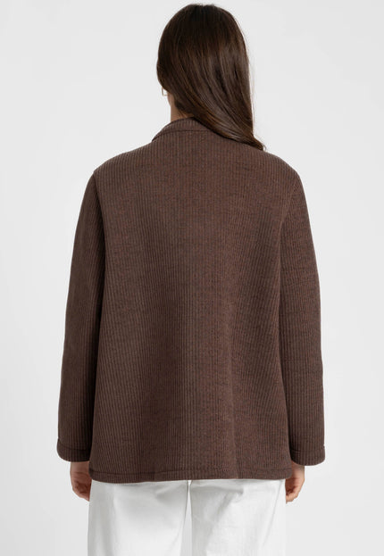 CHAQUETA ARMONIAS TEEN ROSA