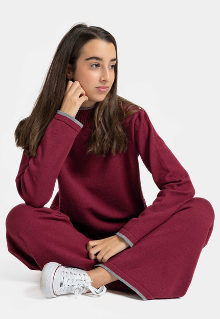 CONJUNTO ARMONIAS TEEN LETICIA