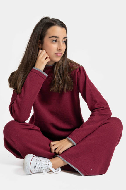 CONJUNTO ARMONIAS TEEN LETICIA