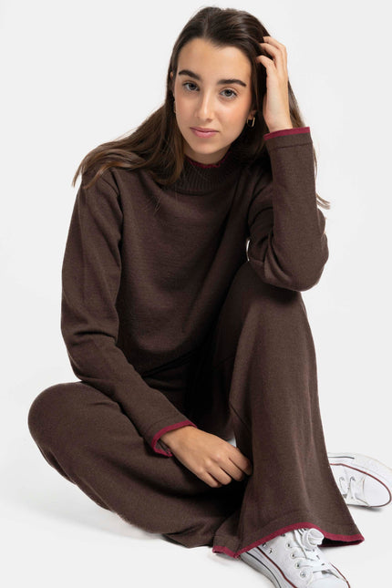 CONJUNTO ARMONIAS TEEN LETICIA