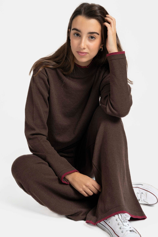 CONJUNTO ARMONIAS TEEN LETICIA