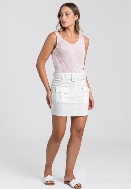 FALDA ARMONIAS MUSE