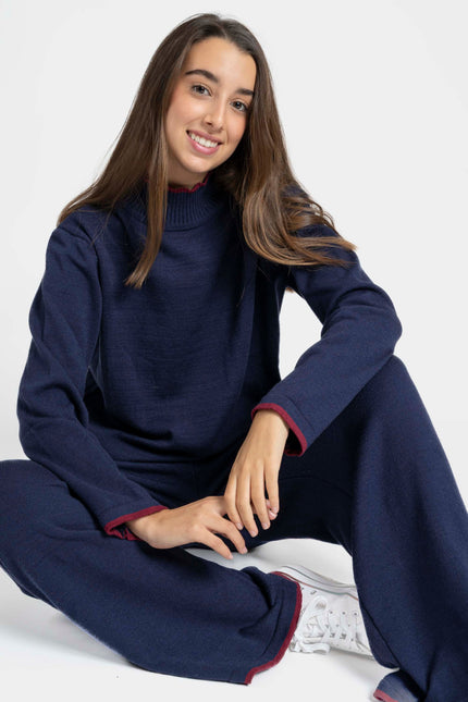 CONJUNTO ARMONIAS TEEN LETICIA