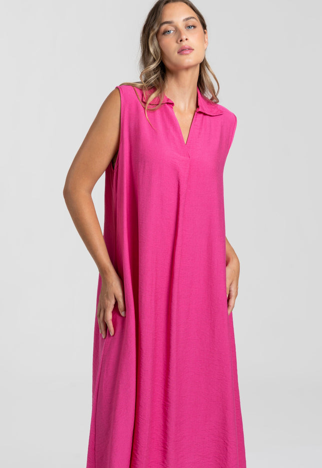 VESTIDO ARMONIAS MARI