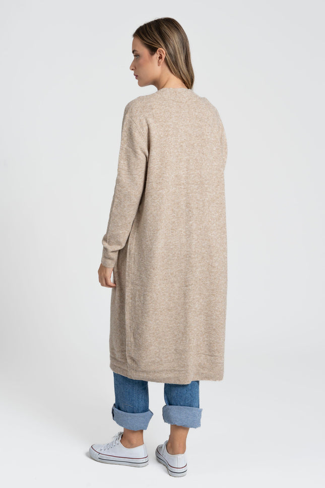 CARDIGAN ARMONIAS LANA