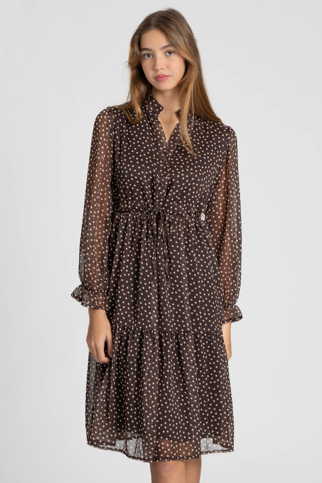 VESTIDO ARMONIAS LUNARES