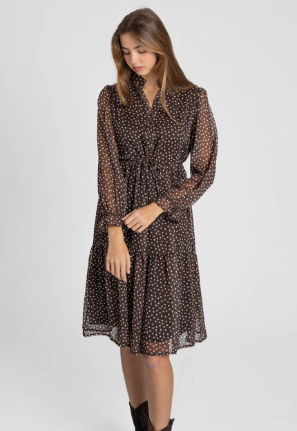 VESTIDO ARMONIAS LUNARES