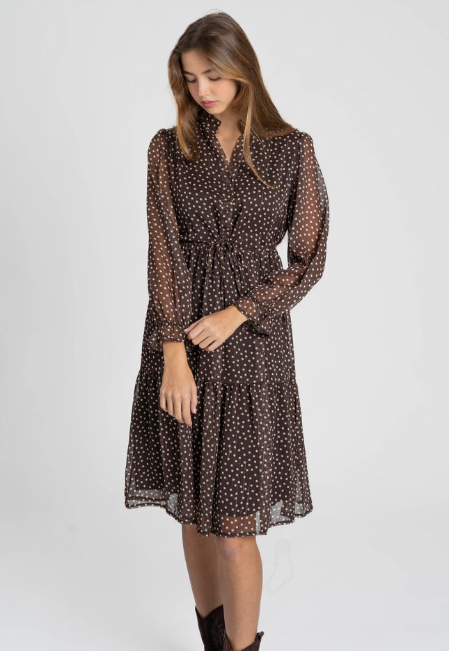 VESTIDO ARMONIAS LUNARES