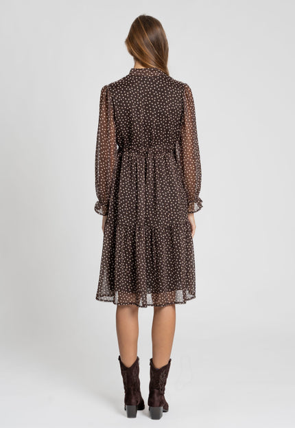 VESTIDO ARMONIAS LUNARES