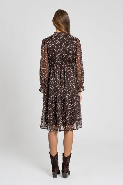 VESTIDO ARMONIAS LUNARES