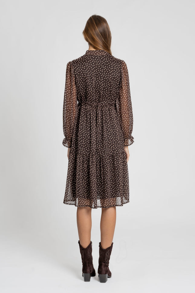 VESTIDO ARMONIAS LUNARES