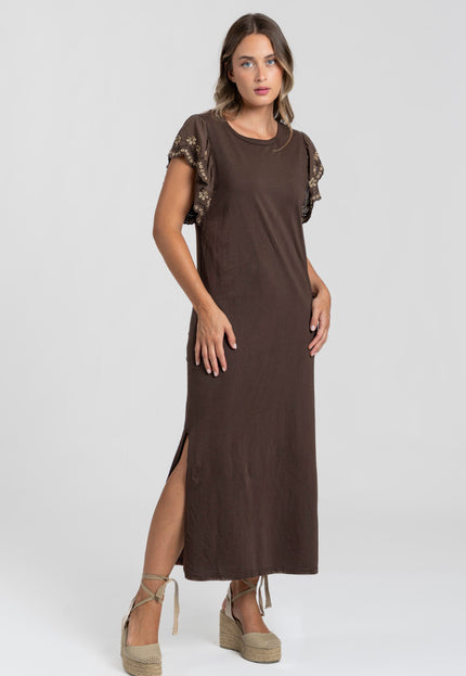 VESTIDO ARMONIAS BELEN