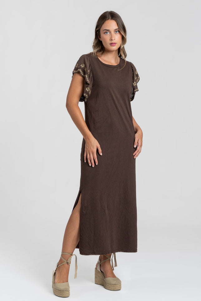 VESTIDO ARMONIAS BELEN
