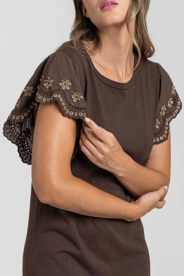 VESTIDO ARMONIAS BELEN