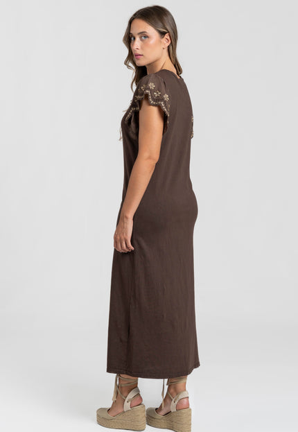 VESTIDO ARMONIAS BELEN