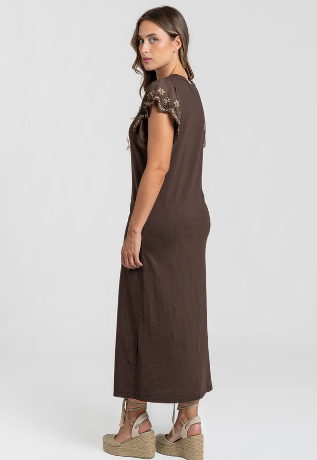 VESTIDO ARMONIAS BELEN