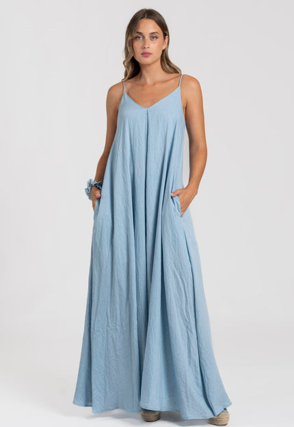 VESTIDO ARMONIAS AMADORA