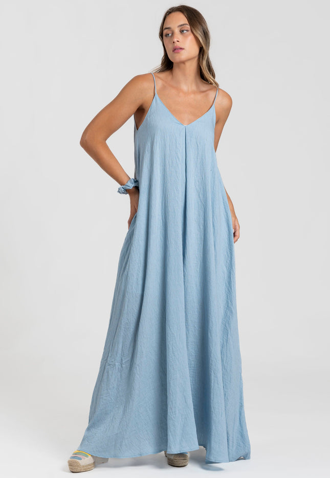 VESTIDO ARMONIAS AMADORA