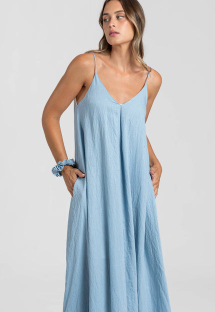 VESTIDO ARMONIAS AMADORA