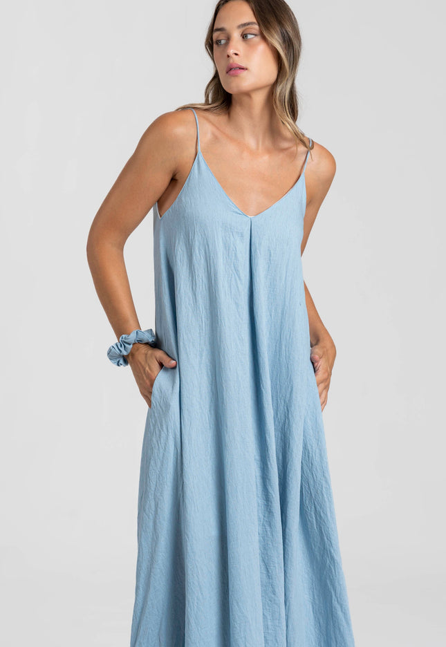 VESTIDO ARMONIAS AMADORA