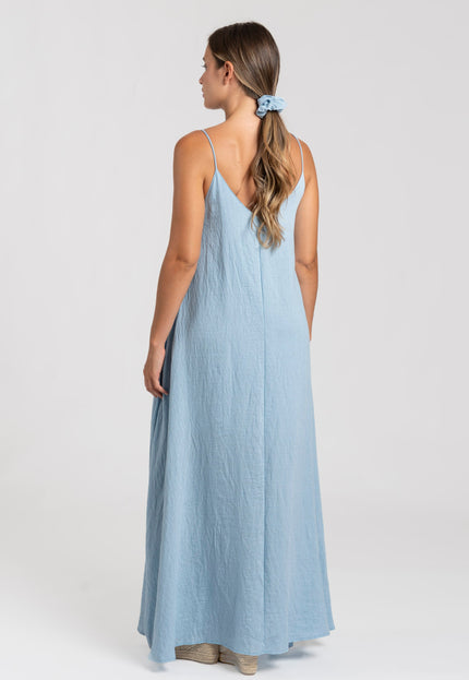 VESTIDO ARMONIAS AMADORA