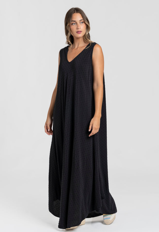 VESTIDO ARMONIAS CURVE TINA