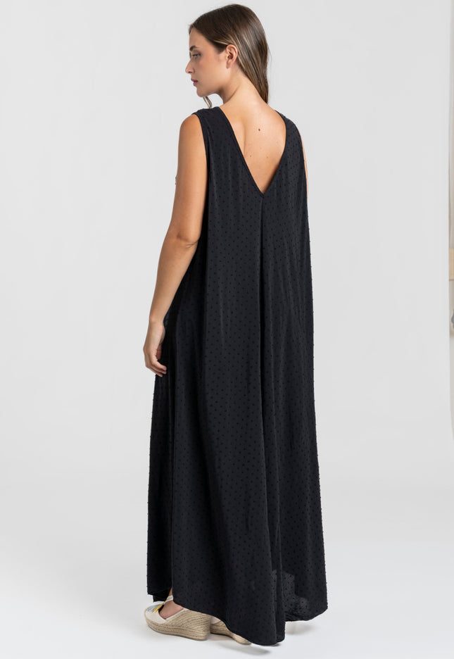 VESTIDO ARMONIAS CURVE TINA