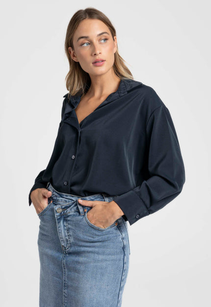 CAMISA ARMONIAS FLUIDA
