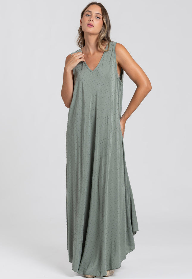 VESTIDO ARMONIAS CURVE TINA