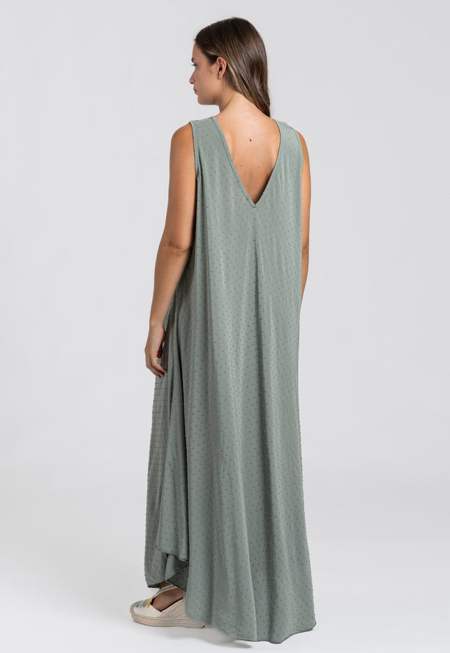 VESTIDO ARMONIAS CURVE TINA