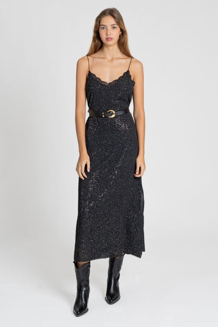 VESTIDO ARMONIAS MARTA