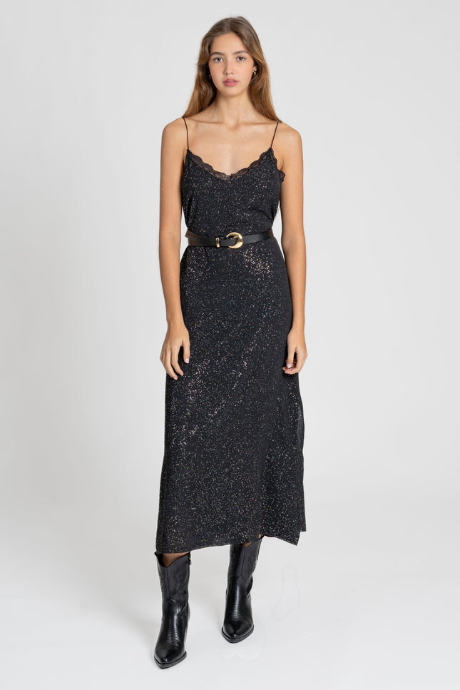 VESTIDO ARMONIAS MARTA