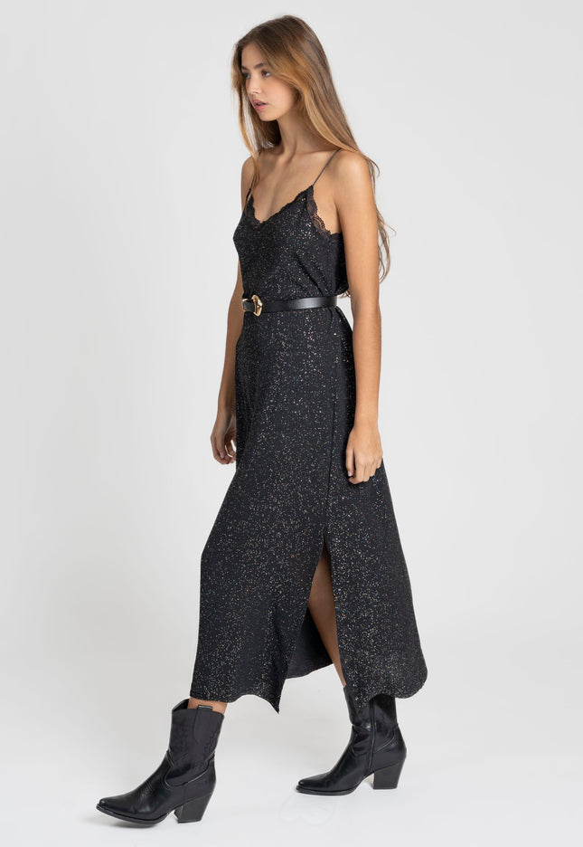 VESTIDO ARMONIAS MARTA