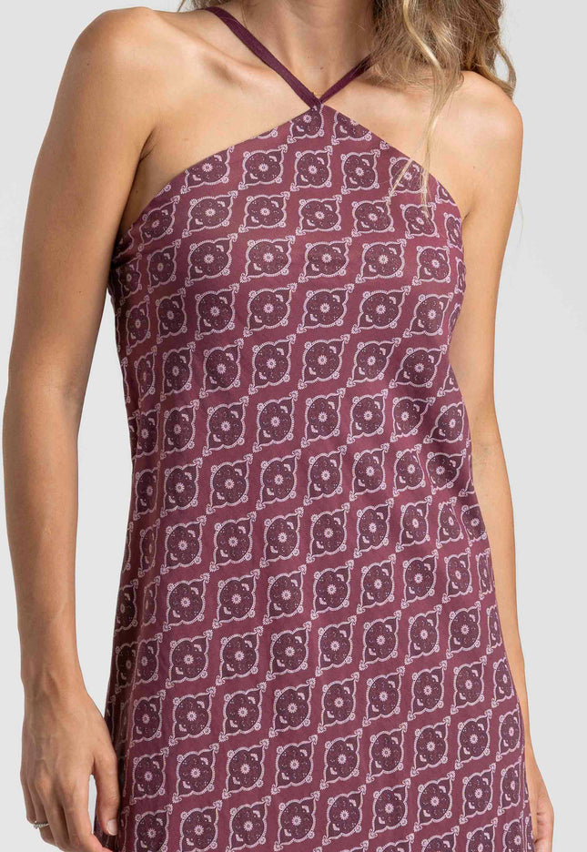 VESTIDO ARMONIAS TEEN INDY