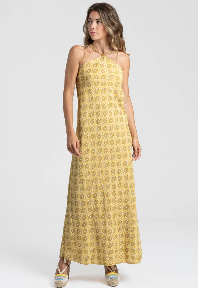VESTIDO ARMONIAS TEEN INDY