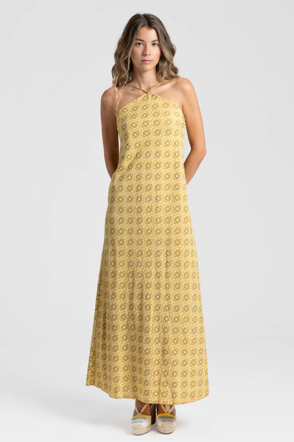 VESTIDO ARMONIAS TEEN INDY