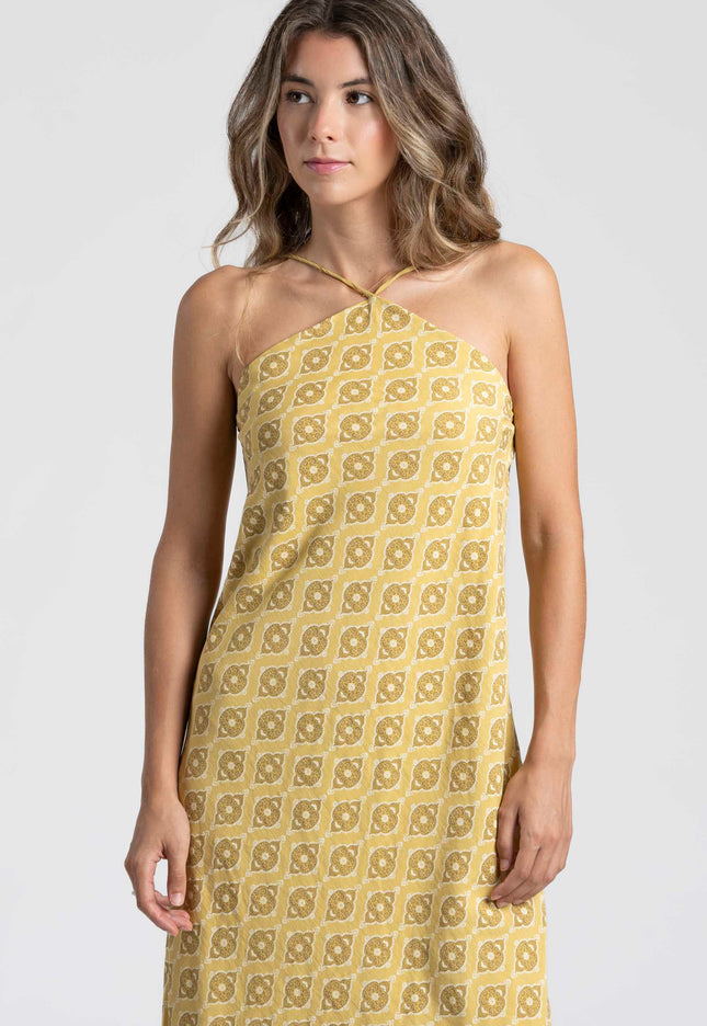 VESTIDO ARMONIAS TEEN INDY