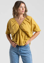 MUSTARD