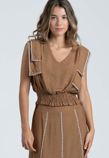 CONJUNTO MASSIMA GRAZIA MÍA