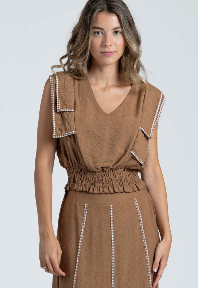 CONJUNTO MASSIMA GRAZIA MÍA