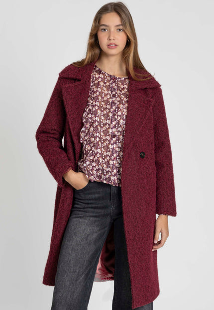 BLUSA ARMONIAS ESTAMPADO BRILLO