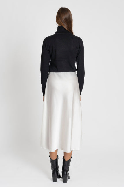 FALDA ARMONIAS VIRAL