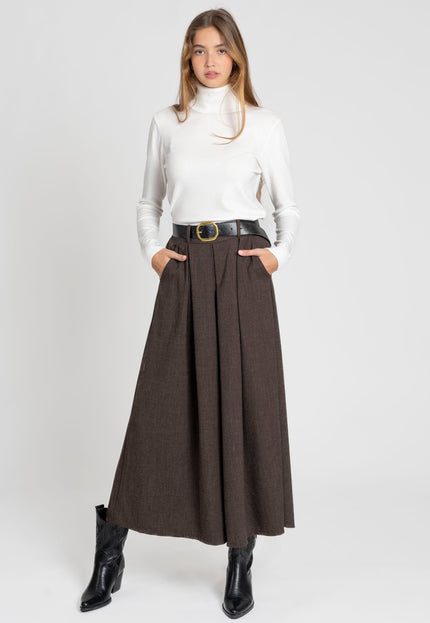 PANTALÓN ARMONIAS AMPLIO