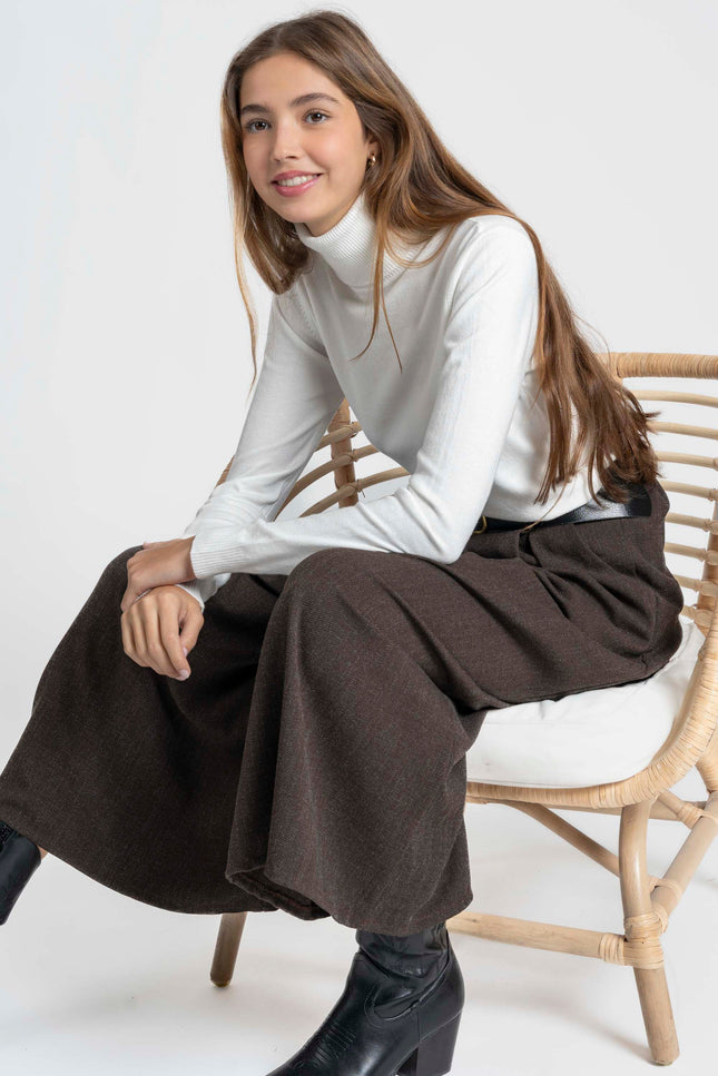 JERSEY ESENCIAL VUELTO